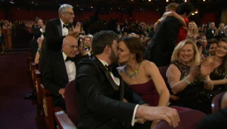 Illustration for article titled Live Coverage: The 2013 Oscars